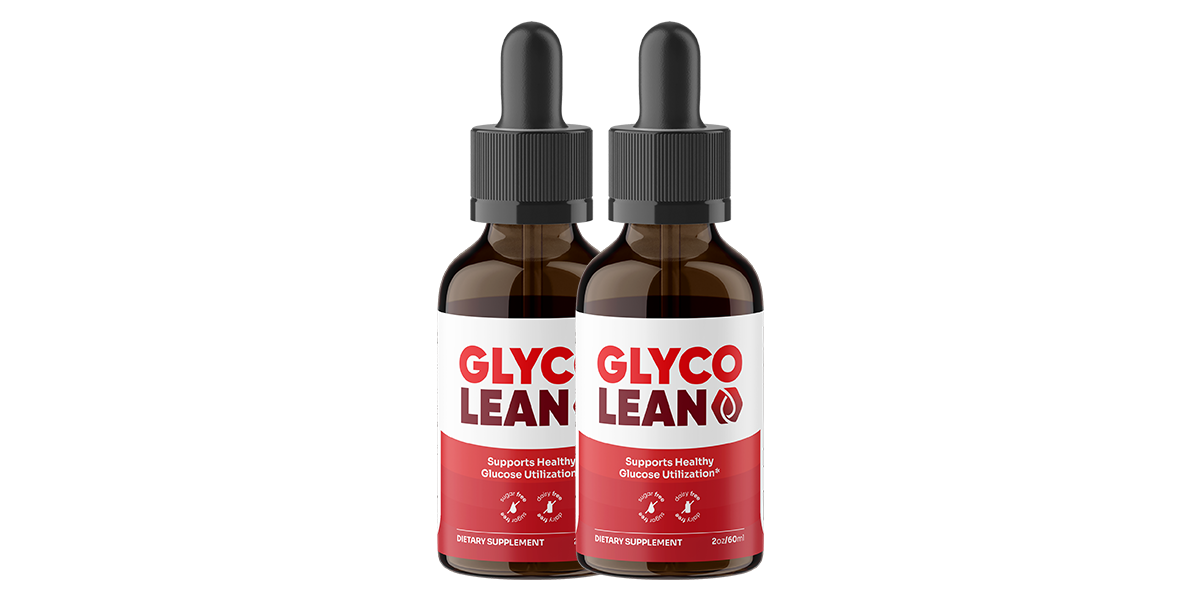 Glyco Lean 2 Bottle Pack